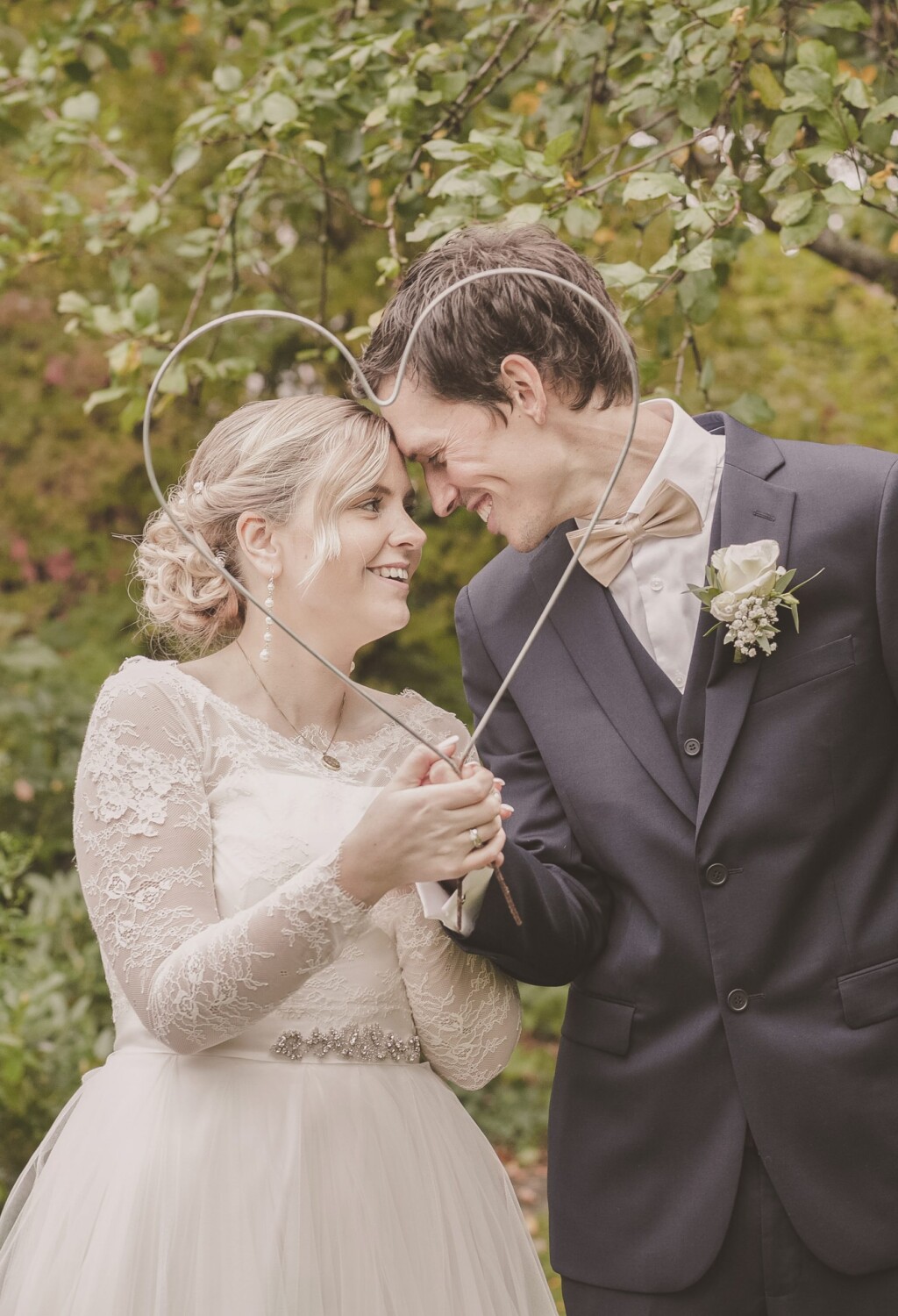 Bryllupsfotograf Fotograf Hønefoss