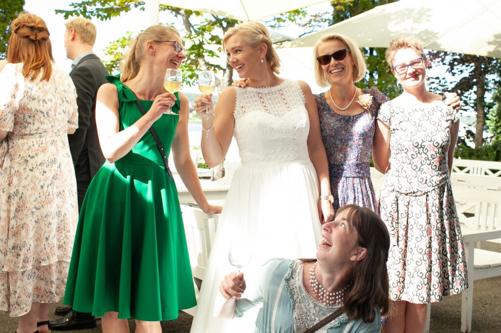 Bryllupsfotograf Fotograf Hønefoss