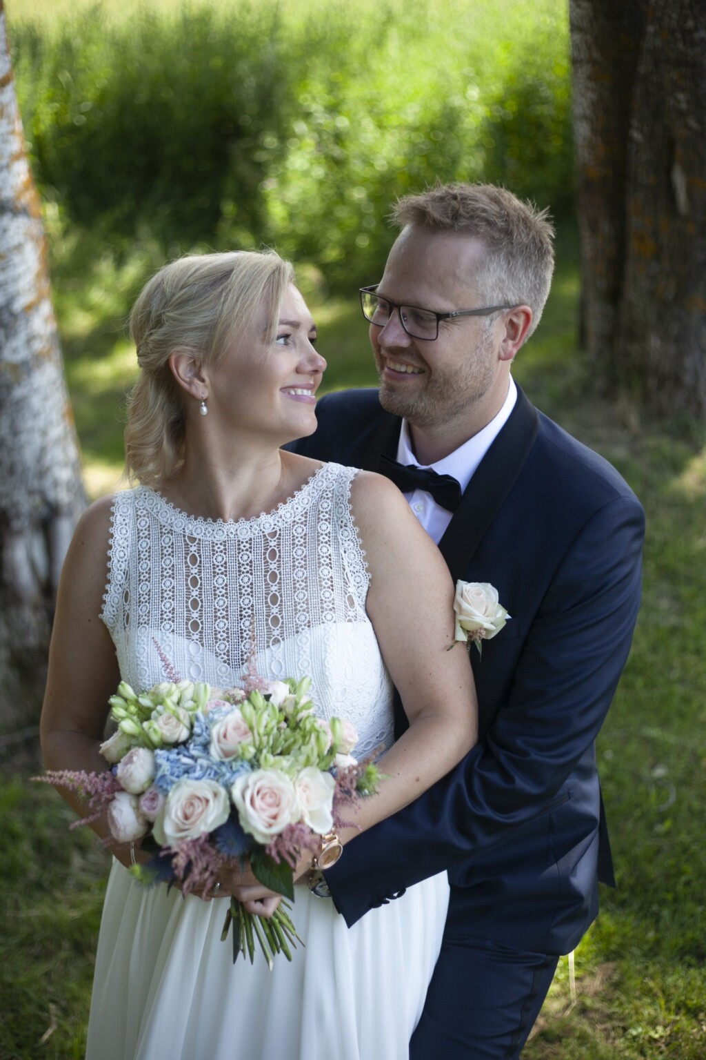 Bryllupsfotograf Fotograf Hønefoss