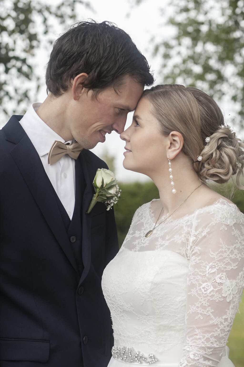 Bryllup Fotograf Hønefoss