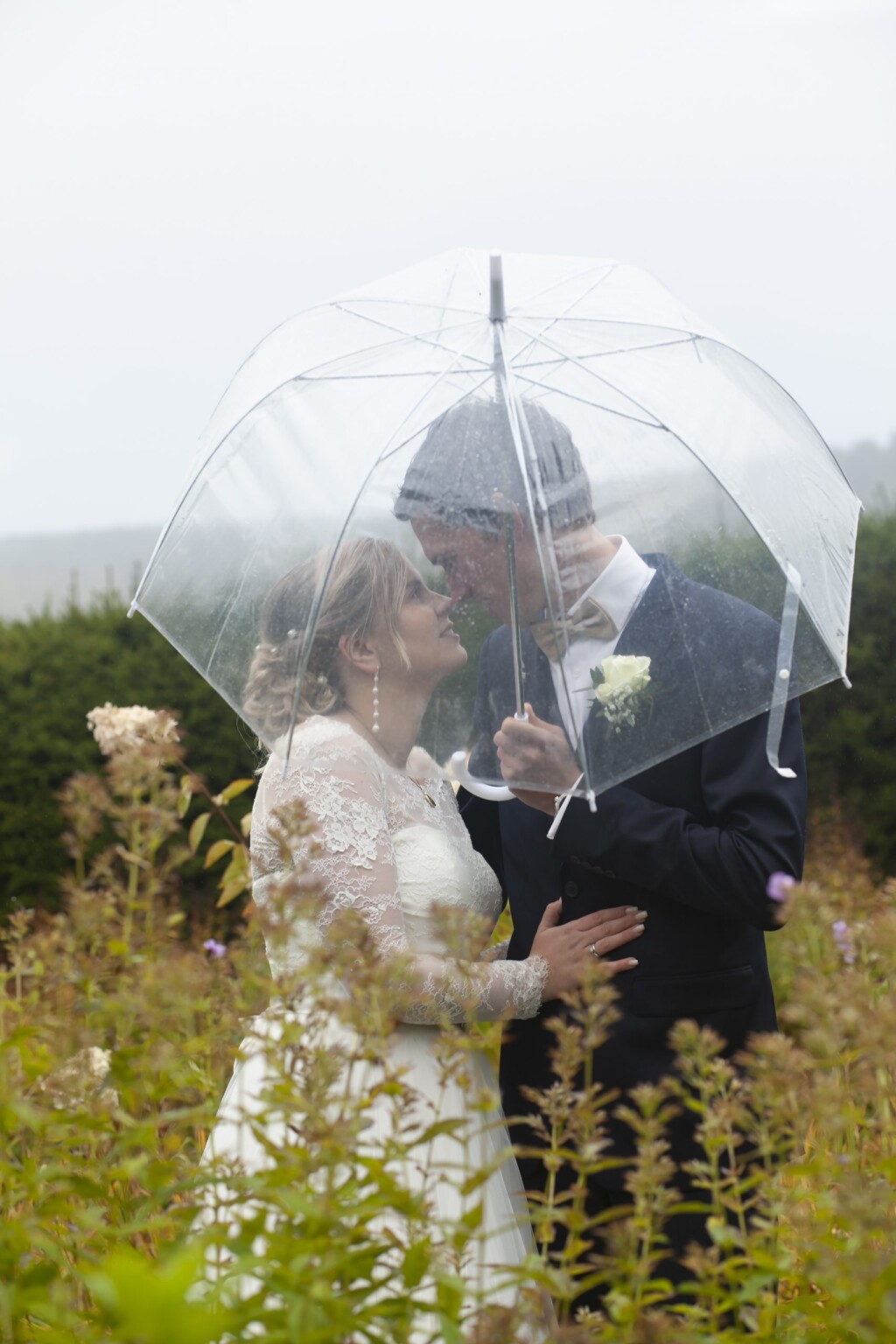 Bryllupsfotografering Fotograf Hønefoss