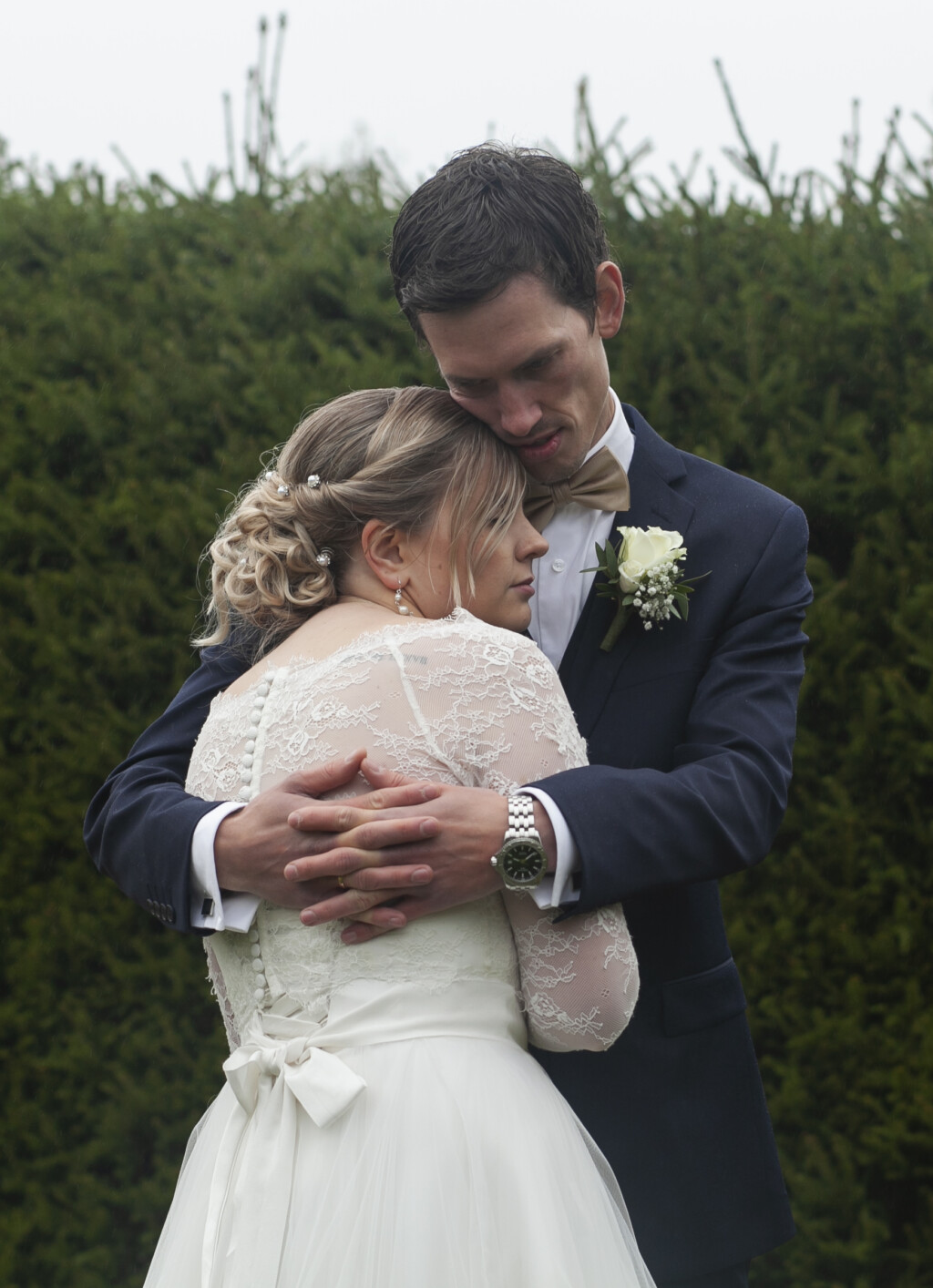 Bryllupsfotografering Fotograf Hønefoss