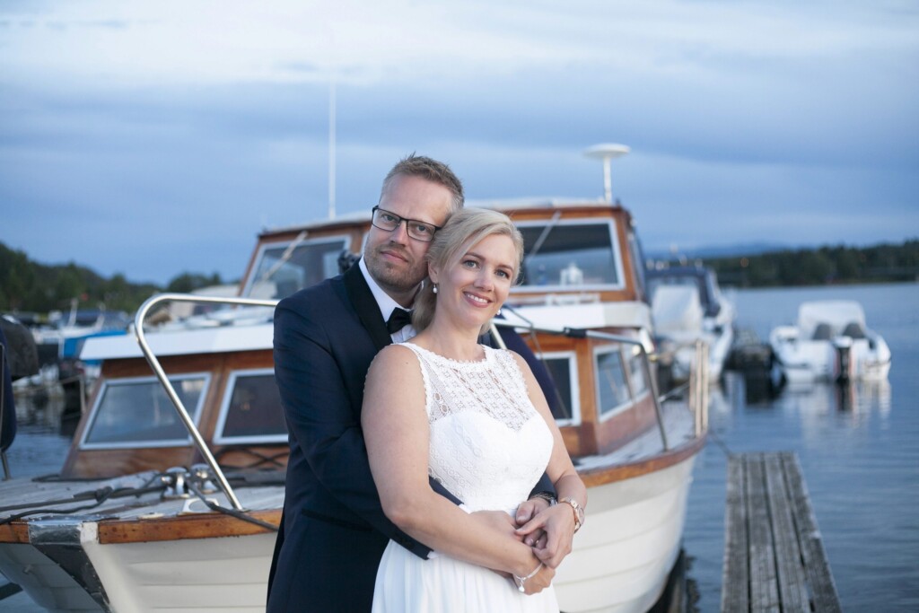Bryllup Fotograf Hønefoss