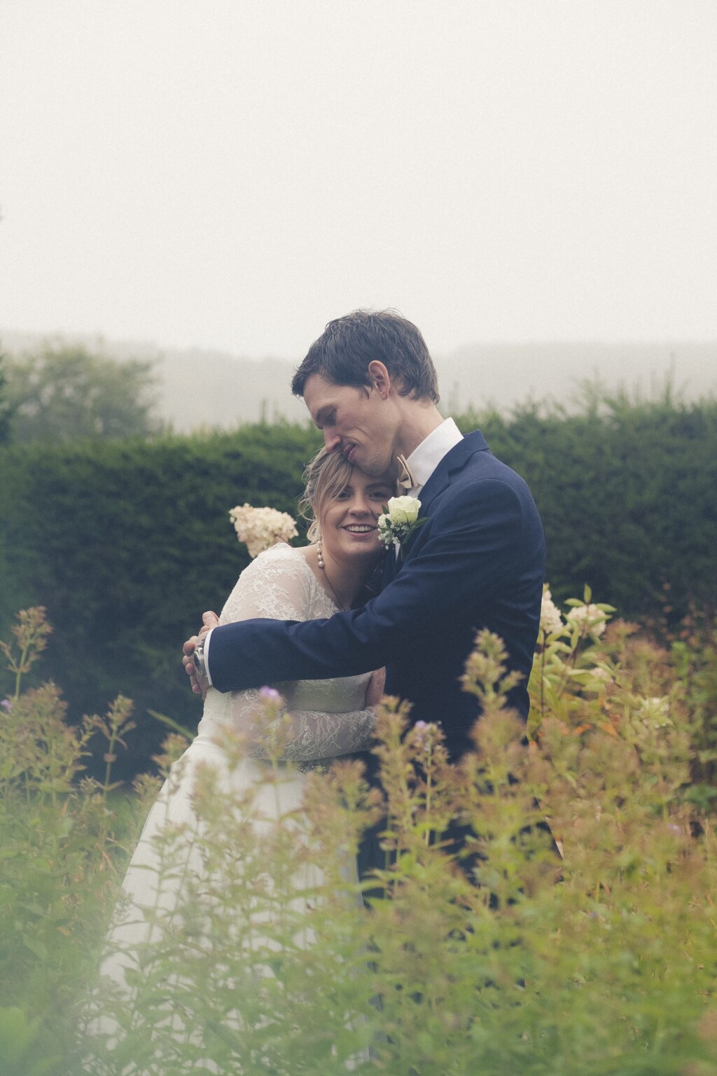 Bryllupsfotografering Fotograf Hønefoss