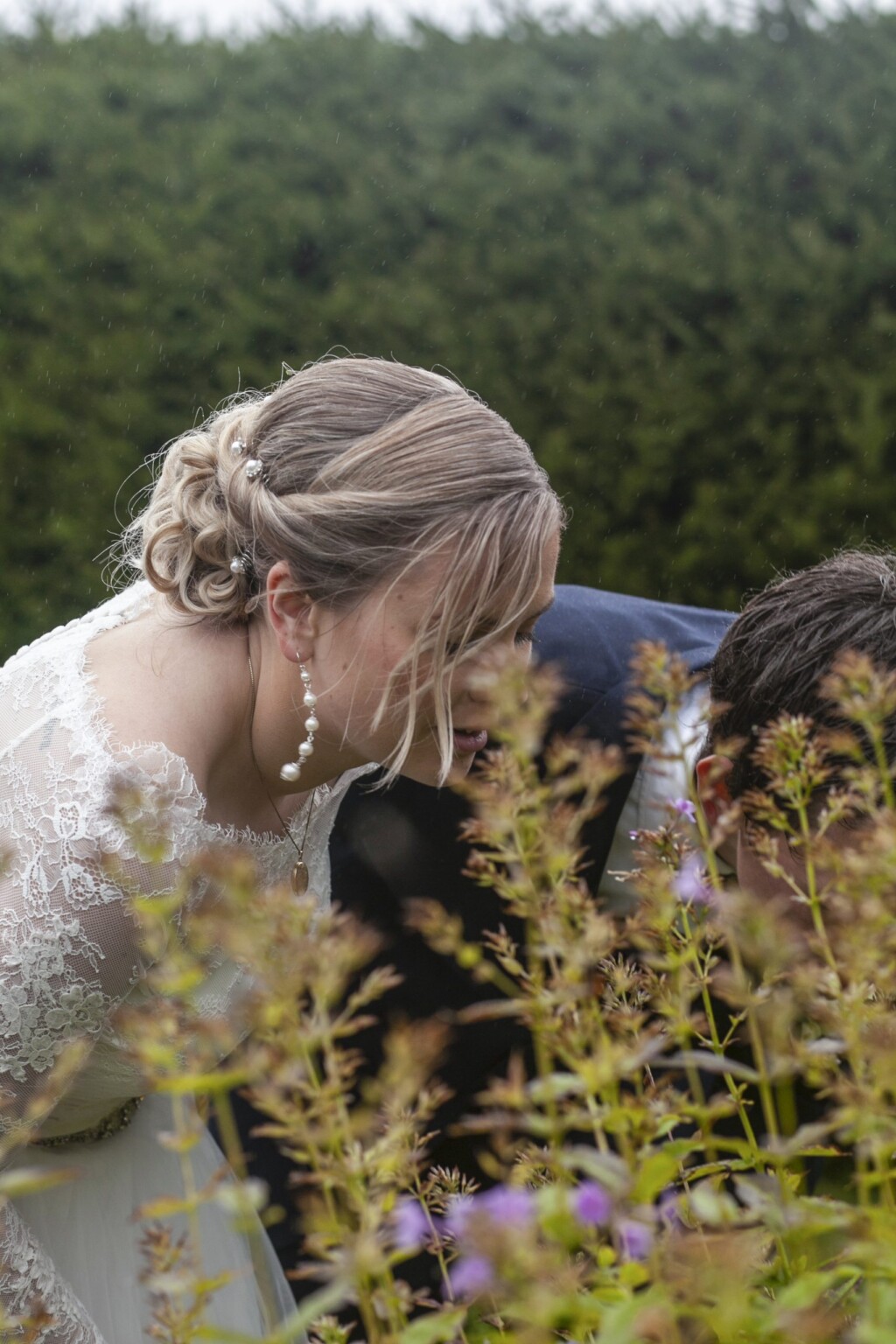 Bryllupsfotografering Fotograf Hønefoss