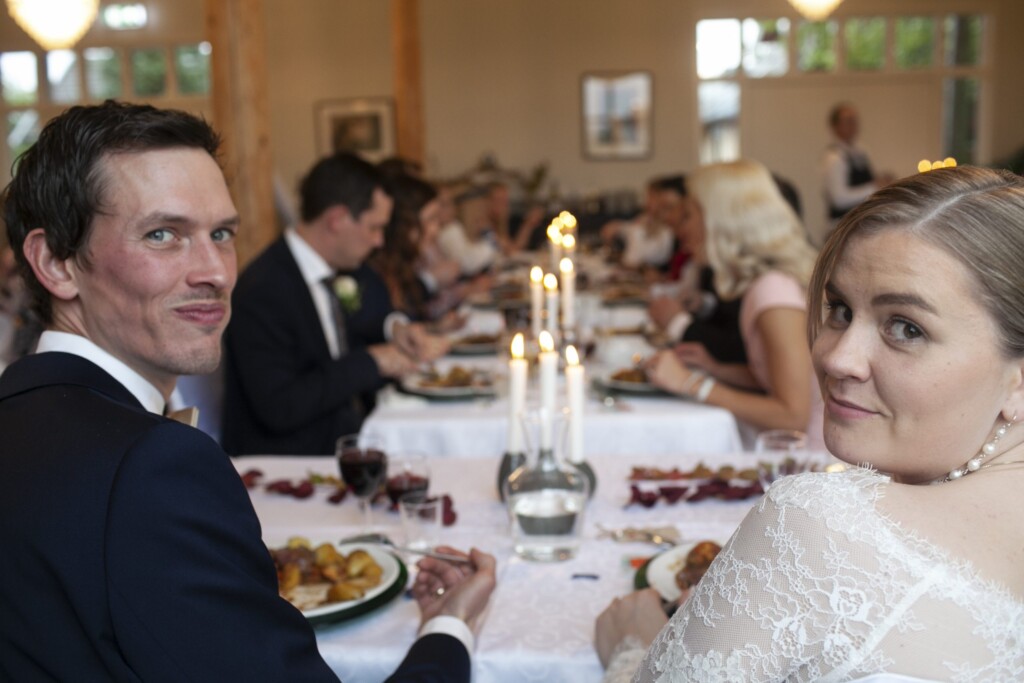 Bryllupsfotograf Fotograf Hønefoss