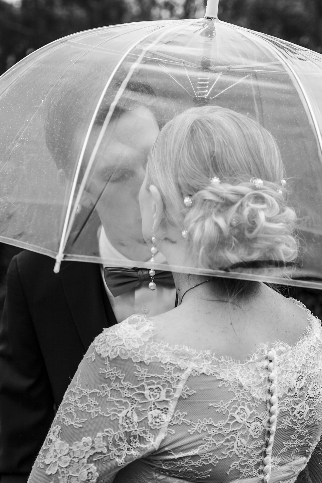 Bryllupsfotografering Fotograf Hønefoss